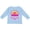 AE-Light Blue, variant on Inktastic Summer Enjoy the Sunshine Panama City Florida in Pink Boys or Girls Long Sleeve Toddler T-Shirt