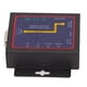 thumbnail image 4 of Convertidor RS232 a RJ45 Velocidad de datos 10/100M 300bps a 230400bps Minus10℃ a 55℃ con chipset IP210 para sistemas Windows, 4 of 5
