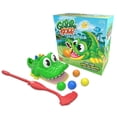 thumbnail image 1 of Game Gator Golf Goliath, individual, 27 cm x 27 cm x 12,5 cm, a partir de 3 años Goliath Goliath, 1 of 2