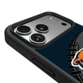 thumbnail image 3 of Keyscaper Chicago Bears Bump Case with 8.2ft Drop Protection, 3 of 7