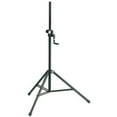 thumbnail image 1 of K&M America KM-21300-009-55 18-30 in. Speaker Stand with Crank, 1 of 1