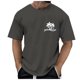 thumbnail image 3 of Playeras Hombre Cuello V Camiseta Sin Mangas Informal Deportiva Holgada De Verano Para Hombre, 3 of 6