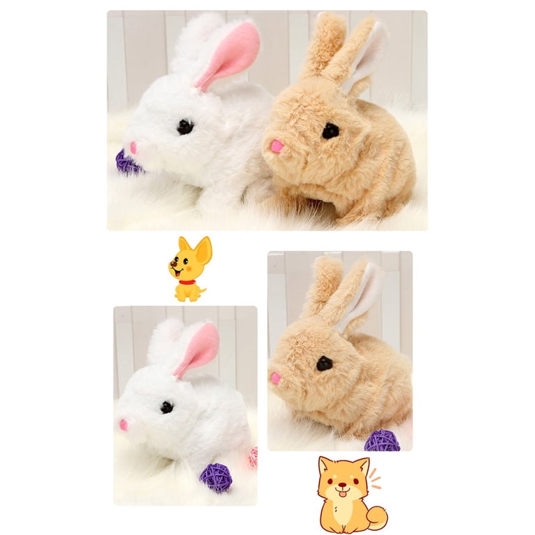 Bunby - My Realistic Bunny, Vitality Bliss Bunny, Vitality Bliss