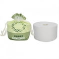 thumbnail image 1 of Toalla de cara desechable Toalla de limpieza facial Toalla de cara de algodón desechable Toalla de cara de limpieza facial Rollo de papel Tejido suave SkinFriendly ANGGREK Otros, 1 of 8
