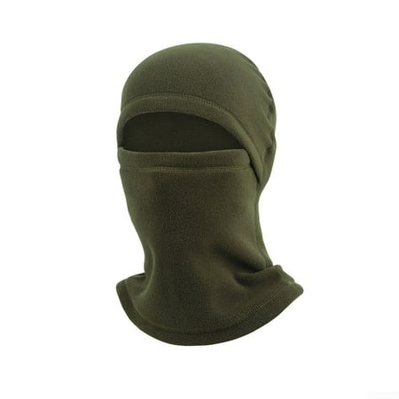 Winter Outdoor Balaclava Hood Motorcycle Bandana Cycling Ski Hat keep warm