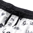 thumbnail image 4 of Men's Swimsuit Mesh Lined With Beach Shorts And Pockets, 4 of 9