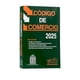 thumbnail image 1 of Libro Codigo De Comercio 2025 Tapa Blanda, Autor Ediciones Fiscales Isef, Editorial Ediciones Fiscales Isef, 1 of 2