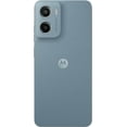 thumbnail image 3 of Motorola Moto E15, Pantalla de 6,67" y 90 Hz, 64 GB de Almacenamiento, Batería de 5200 mAh, Smartphone GSM Desbloqueado, Versión Internacional con Doble SIM (Nuevo)., 3 of 4