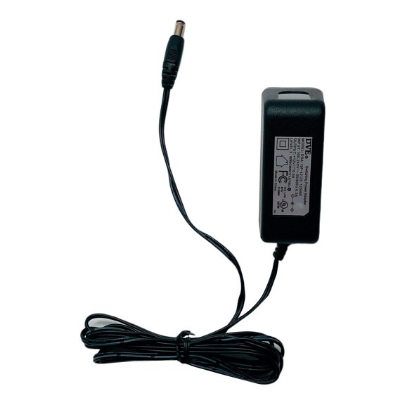 Pre-Owned Genuine 6W DVE AC Switching Power Adapter 12V 0.5A DSA-15P-12 US 120060 OEM