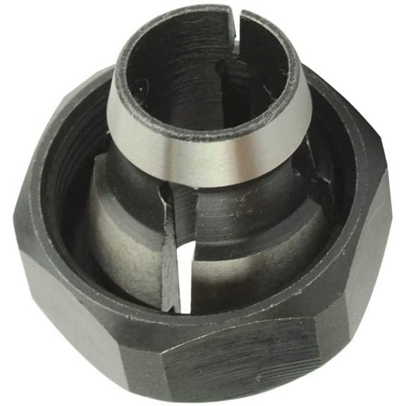 1/2" Self Releasing Router Collet Replaces 42950 Porter Cable