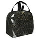 thumbnail image 2 of Easygdp Spiderweb Bats And A Spider Bolsa Térmica Premium - Tela Oxford Impermeable, Gran Capacidad, Bolsillo Frontal, Unisex para Trabajo, Escuela, Actividades al Aire Libre y Picnics, 2 of 8
