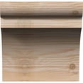 thumbnail image 2 of 6"W x 6"H x 18"L Yorktown Rough Sawn Rafter Tail, Douglas Fir, 2 of 4