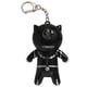 thumbnail image 4 of Lip Smacker Marvel Superhero Balm, Black Panther, Tangerine Flavor, 1 Collectable Key Chain Lip Balm, 4 of 7