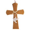 thumbnail image 2 of Easter Resurrection Scene -Christmas Nativity Set,Resin Statue and Sculpture Easter for Home Table Ornament, Easter Crafts,Tabletop Centerpiece .5x3x18.5CM Gloria Estatuas de la Sagrada Familia, 2 of 9
