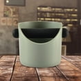 thumbnail image 3 of ENJOYW Café Grind Knock Box Conteneur Anti Glissement Poubelle à Café Ménage Café Outils Café Knock Box, 3 of 6