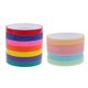 thumbnail image 3 of 12 Rolls of Stress Relief Sticky Balls Tape Rolling Balls Toy Relaxing Rolling Tape, 3 of 4