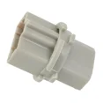 thumbnail image 3 of Rear Brake Light Lamp Bulb Socket for Mazda 3 2004-2013 and CX-5 2013-2016, 3 of 5