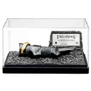 Lord Of The Rings The One Ring of Sauron