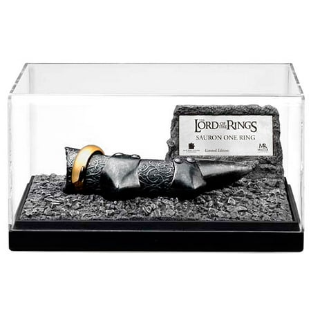 Lord Of The Rings The One Ring of Sauron
