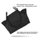 thumbnail image 4 of Underarm Sweat Vest for Women - Breathable Anti-Sweat Pads for Tops, Odor-Free Sweat-Proof Shirt for Girls and Ladies, 4 of 5