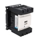 thumbnail image 3 of Contactor CA trifásico, bobina de cobre, contacto de plata, 3P, 1NA, 1NC, contactor eléctrico, 150 A, 50/60 Hz, 3 of 14