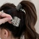 thumbnail image 5 of Elegant Tall Hair Clip for Girls, Stylish Daily Hair Accessory for Women, 5 of 5