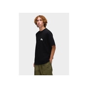 Stussy Mens Basic T-shirt Black, from StockX