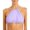 Lavender, variant on JADE Swim Womens Gia Beachwear Pool Bikini Swim Top