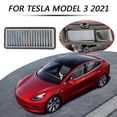thumbnail image 1 of Piezas De Automóvil Filtro de entrada de aire acondicionado para Tesla Model 3 2021 (interno), 1 of 4