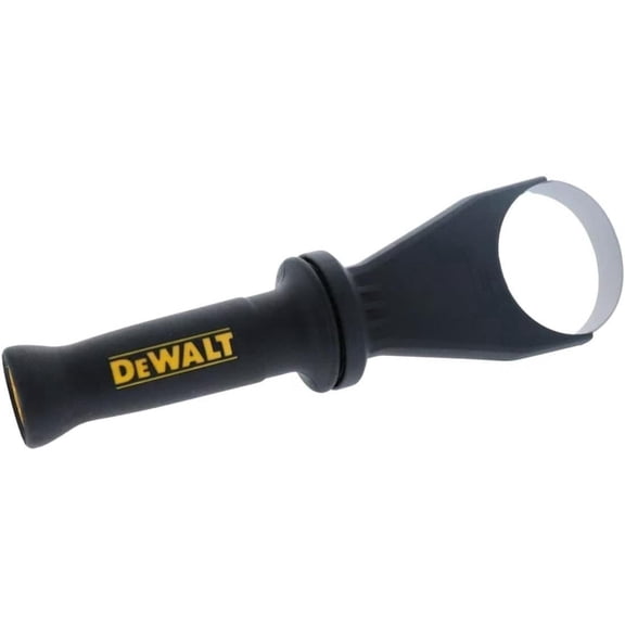 Dewalt N535058 Auxiliary Side Handle