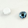 thumbnail image 4 of Blue Butterfly Glass Eyes, 4 of 5