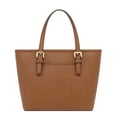 thumbnail image 2 of Bolsa Michael Kors Jet Set Travel XS Carryall CNV TZ, 2 of 6