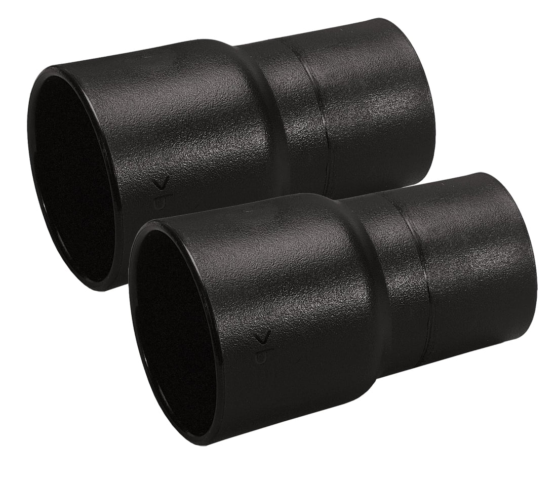 Bosch (2 Pack) VAC003 35mm Hoseto11/4" port Adapter VAC003 2PK