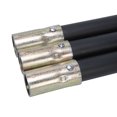 thumbnail image 5 of Silverline - Lock Rod Drain Rod System 12pce - 12pce Drain Rod Set, 5 of 5