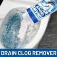thumbnail image 6 of 100ML Opener Powder Powerful Clog Remover for Sink Shower Toilet Kitchen Pipe Fast Acting Cleaner, 6 of 7