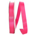 thumbnail image 1 of Reliant Ribbon 4950-963-05C 0,875 Po 100 Verges Ruban Satin Double Face, Azalée, 1 of 3