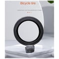 thumbnail image 3 of 20x4.0 Inch Outer Tube Snowmobile ATV Electric Bicycle Tires Widened Inner and Outer Tires, 3 of 5