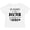 AA-White, variant on Inktastic My Mommy is a Doctor and a Hero Boys or Girls Toddler T-Shirt