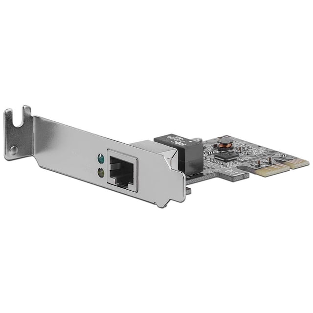 Tarjeta de Red Gigabit Startech PCI-E ST1000SPEX2L