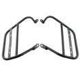thumbnail image 5 of 2 PCS Side Bag Stand Side Box Bracket Metal Motorcycle Accessories For Honda CB1100 CB1100EX, 5 of 5