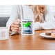 thumbnail image 5 of Taza de café Disney Lilo & Stitch When I Say I'll Be Ready, 5 of 7