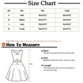 thumbnail image 3 of Sakmal Pink Summer Dresses for Women Tank Midi Shift Ruffle Dress Flutter Sleeve Dresses for Women, 3 of 8