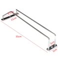 thumbnail image 1 of Wine Glass Display Stand Exquisite Stylish Hanging Bracket, 1 of 2
