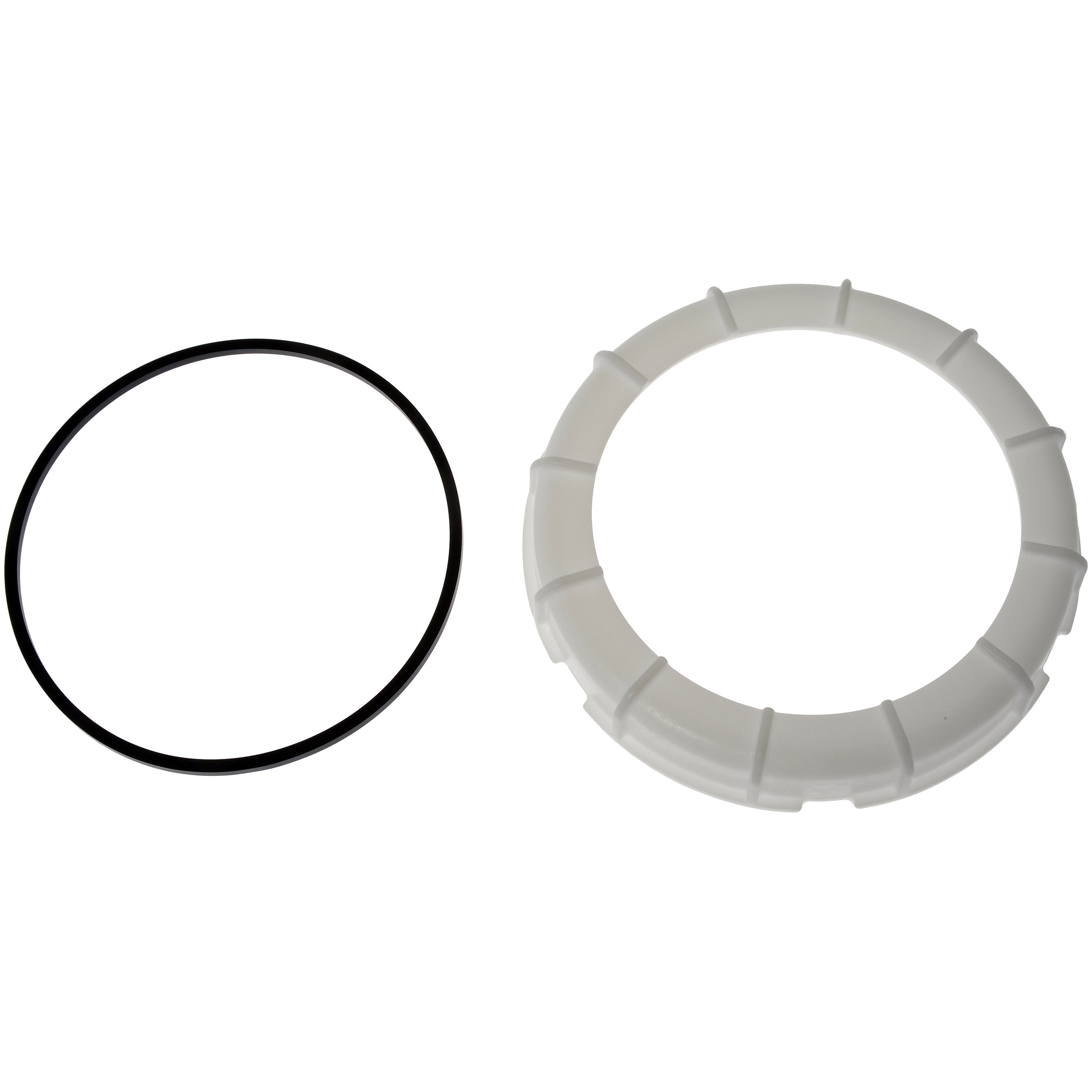 Dorman 579-128 Fuel Tank Lock Ring for Specific Ford / Lincoln Models