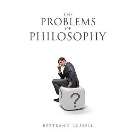 Pre-Owned The Problems of Philosophy (Hardcover)