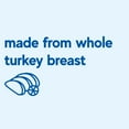 Butterball GlutenFree Oven Roasted Turkey Breast, DeliSliced