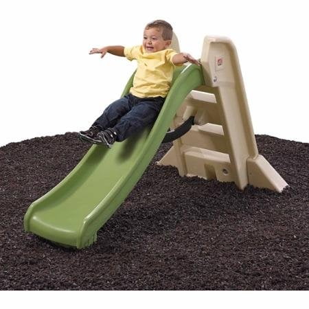 Step 2 outdoor slide sale