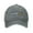 Gray, variant on Unc Greensboro Spartans Hat Adult Adjustable Classic Washed Casquette Cap Hat Baseball Cap