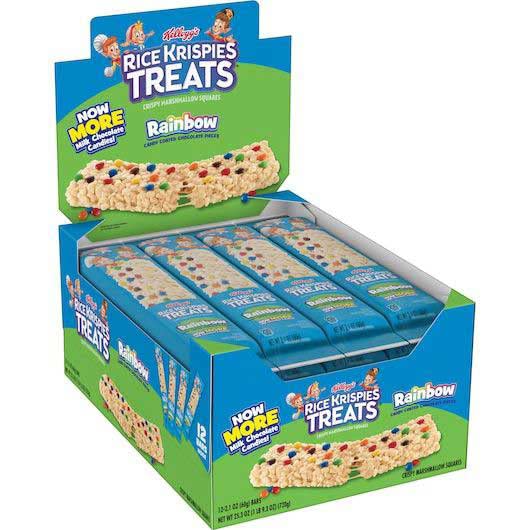 RICE KRISP RNBW 2.1oz 12ct