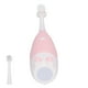 thumbnail image 4 of Cepillo de Dientes Cepillo de Dientes Eléctrico Sónico para Niños Pequeños Cepillos de Dientes de Limpieza de Plástico Cepillo de Dientes con Pilas Ideal para Cepillos de ANGGREK  Otros, 4 of 8